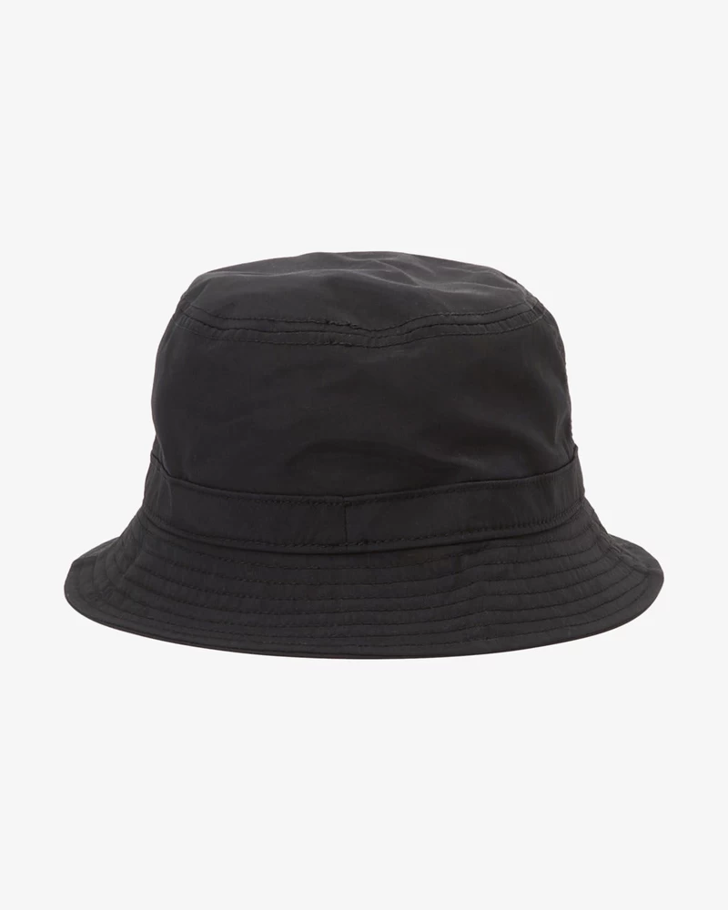 Billabong Barrel Bucket Hat - Black