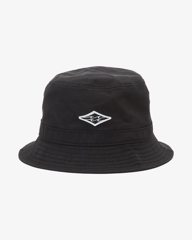 Billabong Barrel Bucket Hat - Black