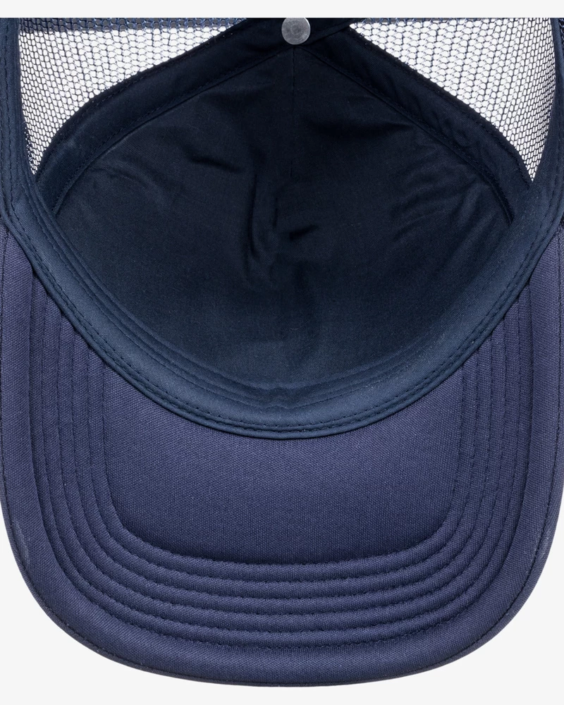 Billabong Podium Trucker Hat - Navy