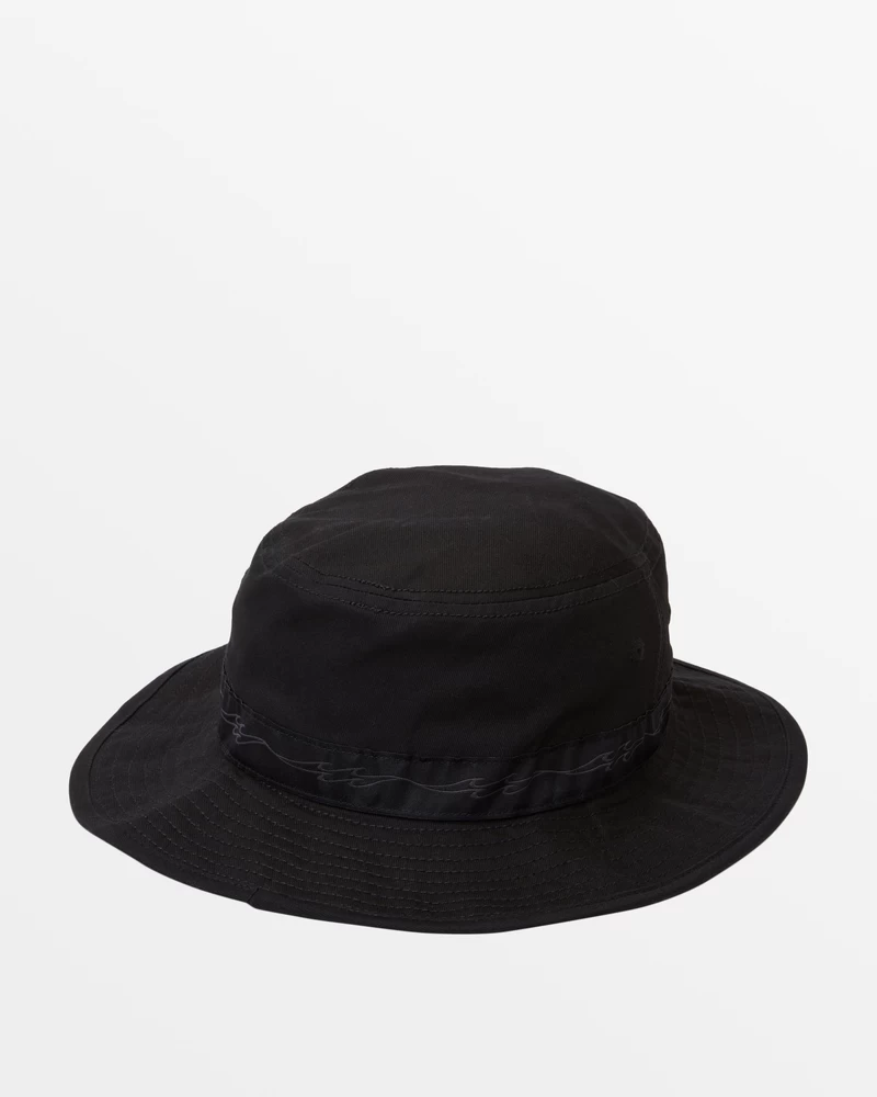 Billabong Boonie Hat - Black
