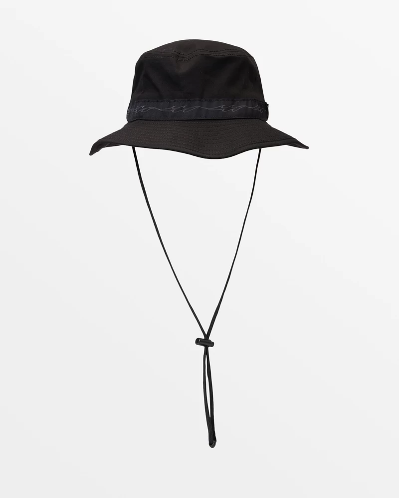 Billabong Boonie Hat - Black