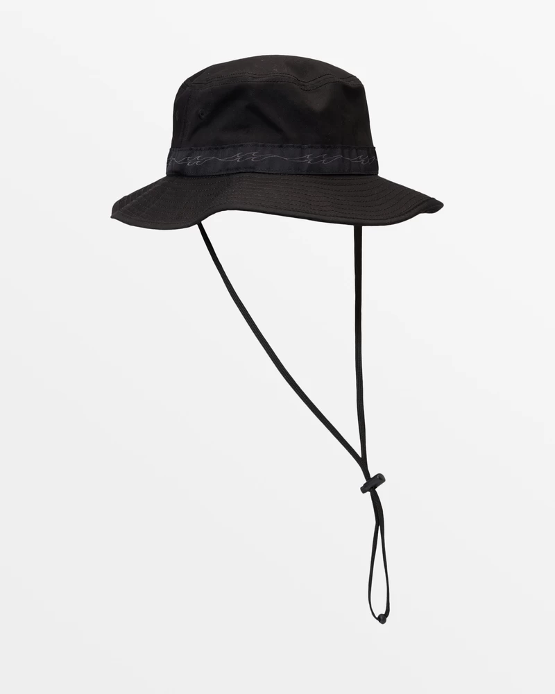 Billabong Boonie Hat - Black