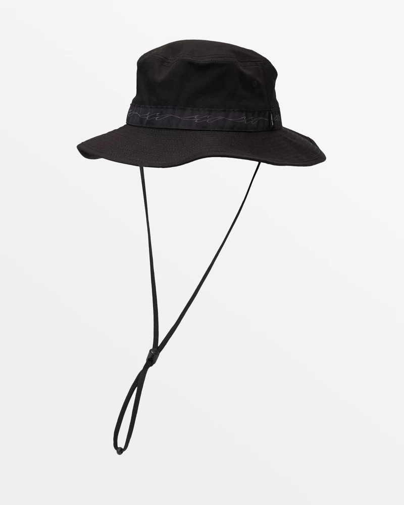 Billabong Boonie Hat - Black