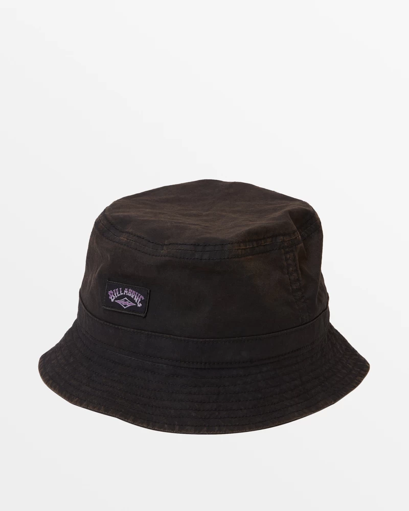 Billabong Vat Vissershoed - Zwart