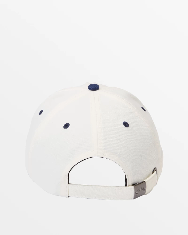 Billabong A/Div Baseball Hat - Odyssey Gray