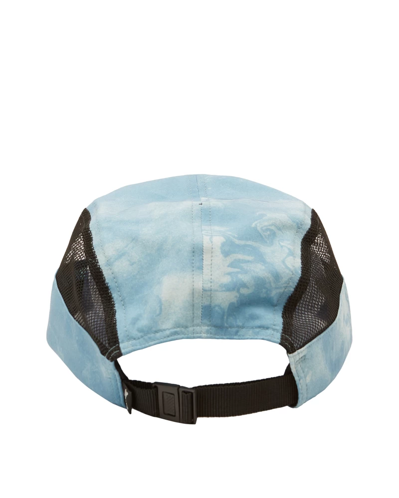 Billabong A/div Mesh Camp Hat Cap - Vintage Indigo
