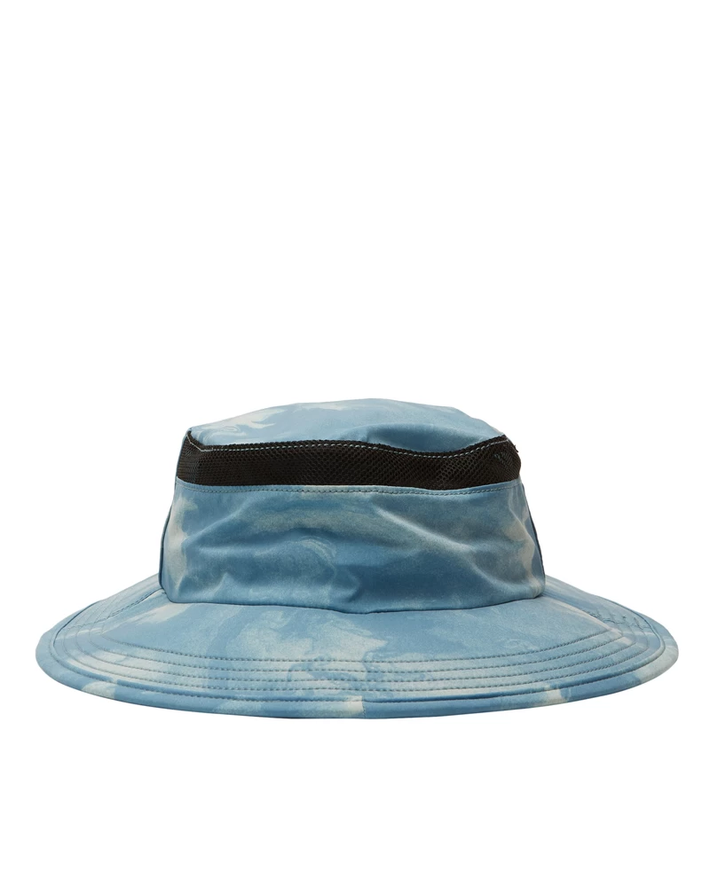 Billabong A/Div Big John Lite Safari Hat - Vintage Indigo
