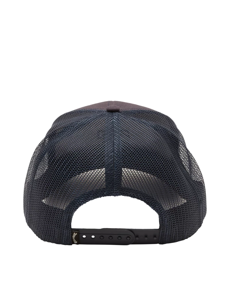 Billabong All Day Trucker Hat - Navy