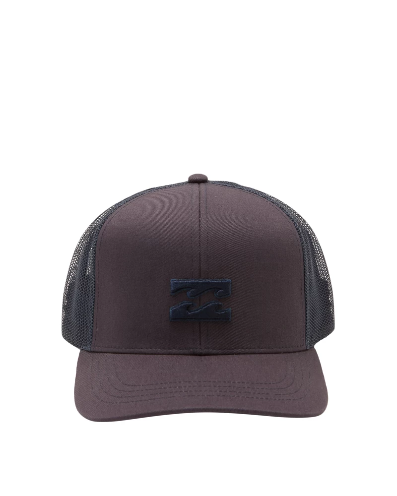 Billabong All Day Trucker Hat - Navy