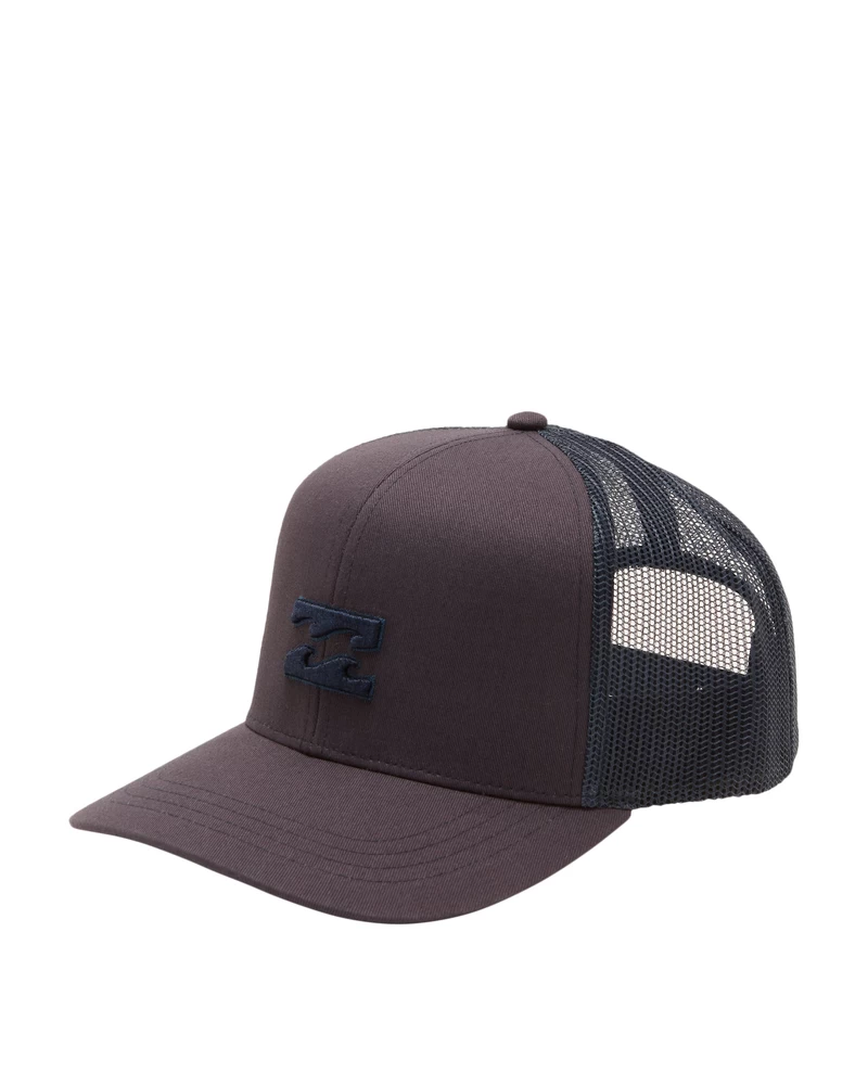Billabong All Day Trucker Hat - Navy