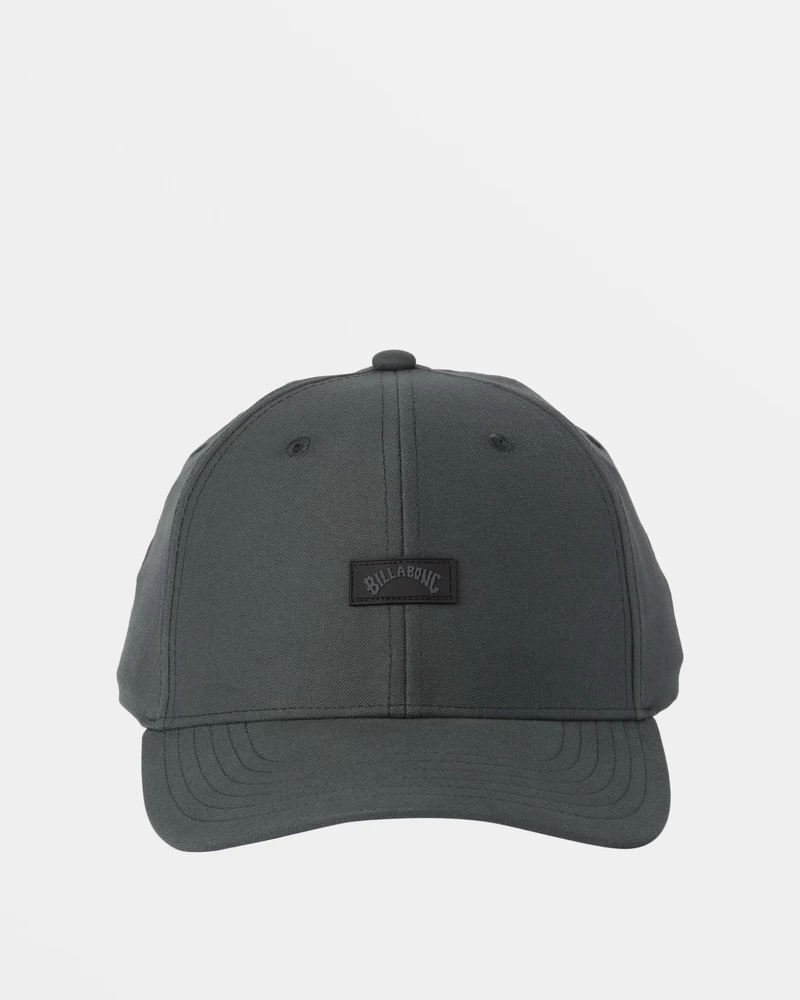 Billabong A/Div Surftrek Snapback Hat - Slate Green