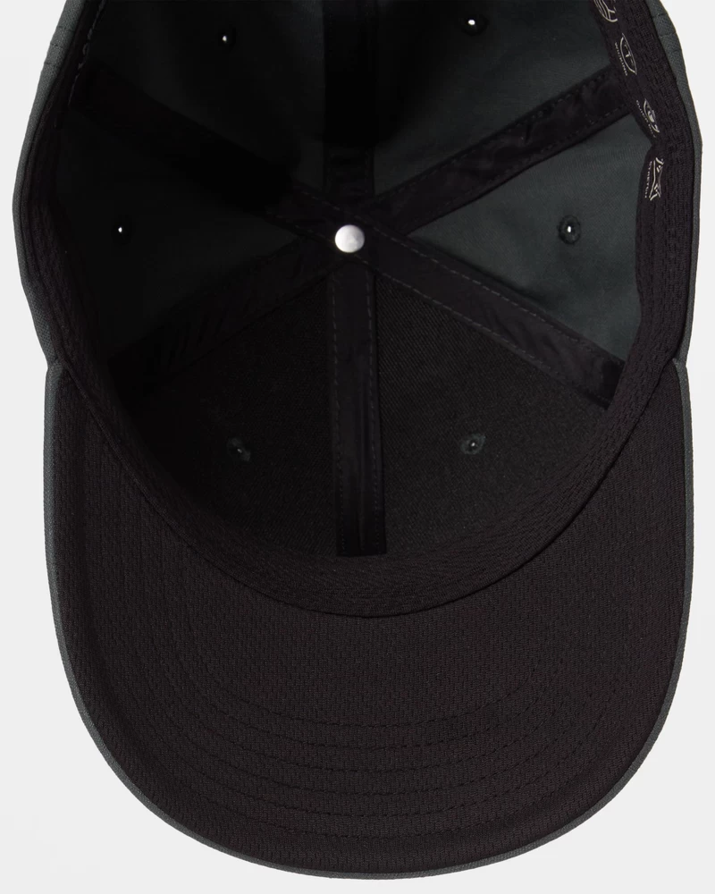 Billabong A/Div Surftrek Snapback Hat - Slate Green