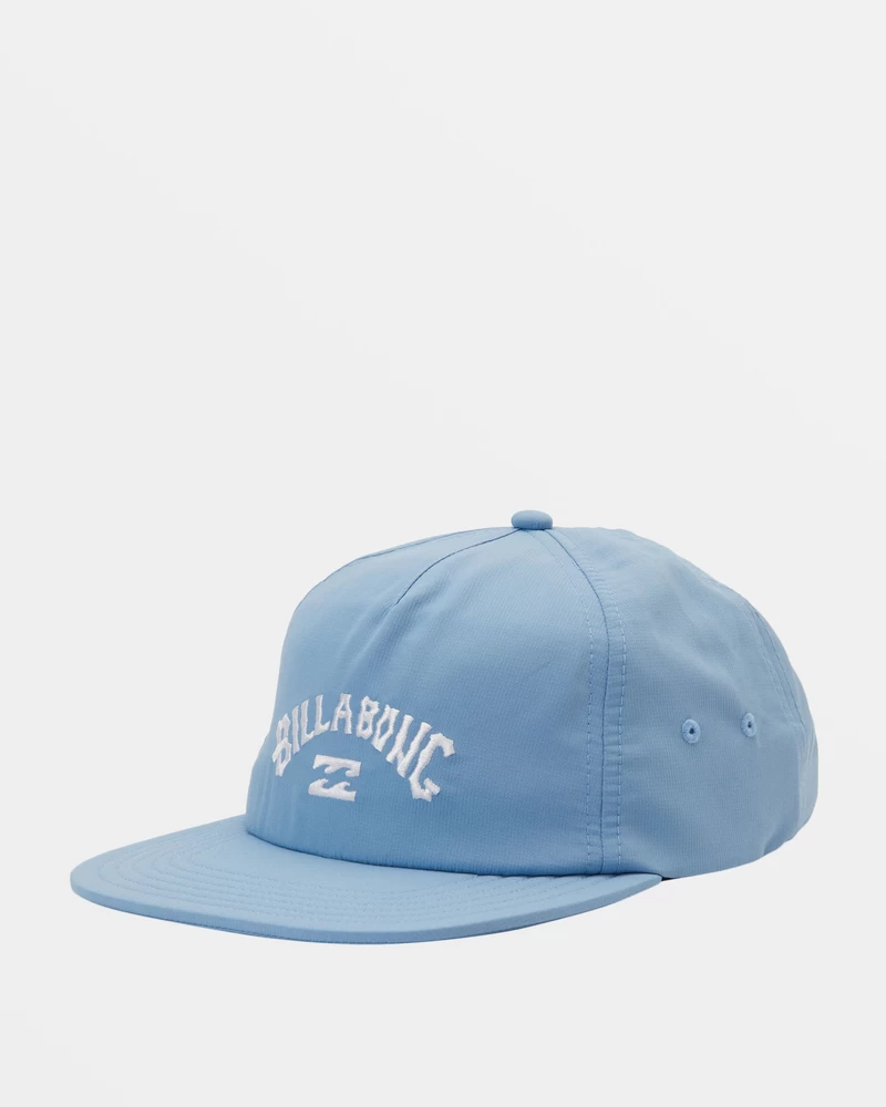 Billabong Arch Team Snapback Sapka - Tengerparti