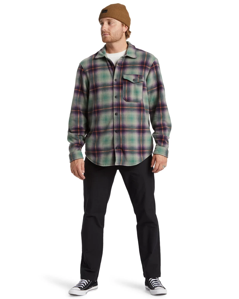 Billabong Adventure Division Range Cuff Beanie - Oter