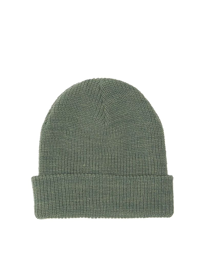 Billabong Adventure Division Range Cuff Beanie - Hunter