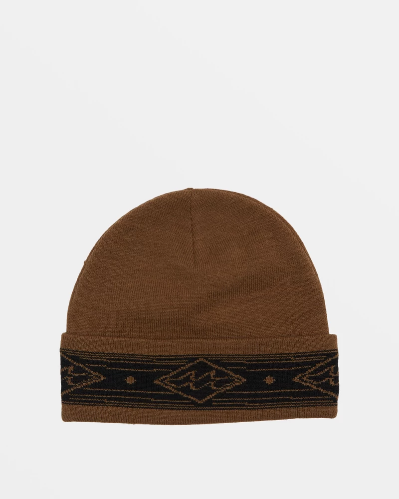 Billabong Adventure Division Reissue Cuff Beanie - Oter