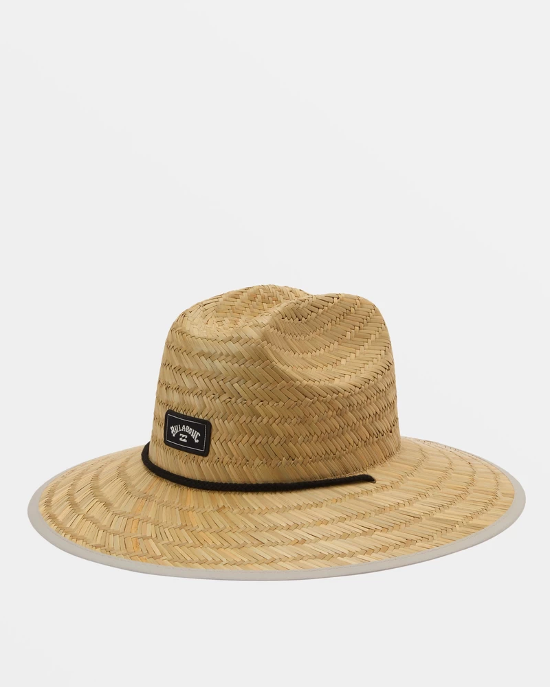 Billabong Gelgit Hasır şapka - Dijon