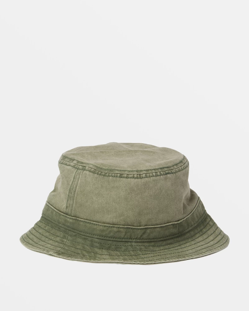 Billabong Barrel Bucket Hat - Hunter