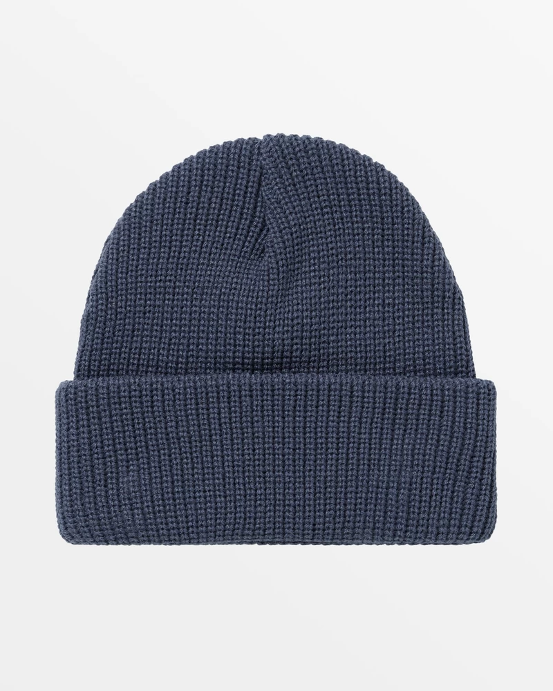 قبعة Billabong Mogul ذات الكفة - ملكية مغسولة