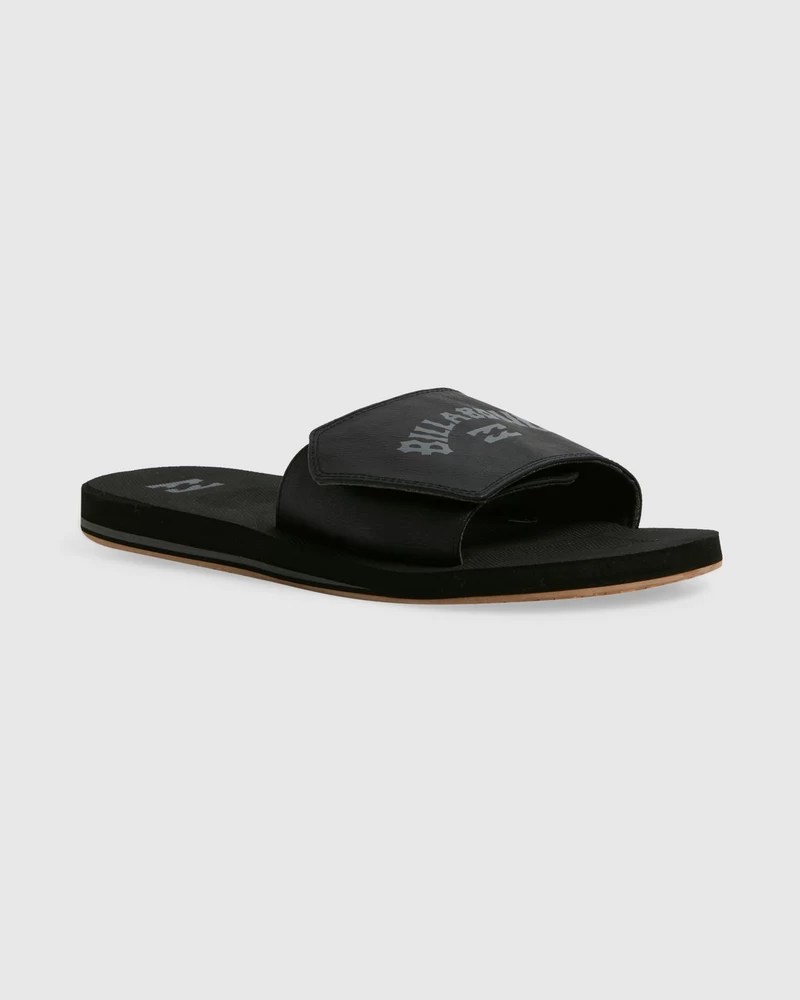 Billabong All Day Impact Slide - Stealth