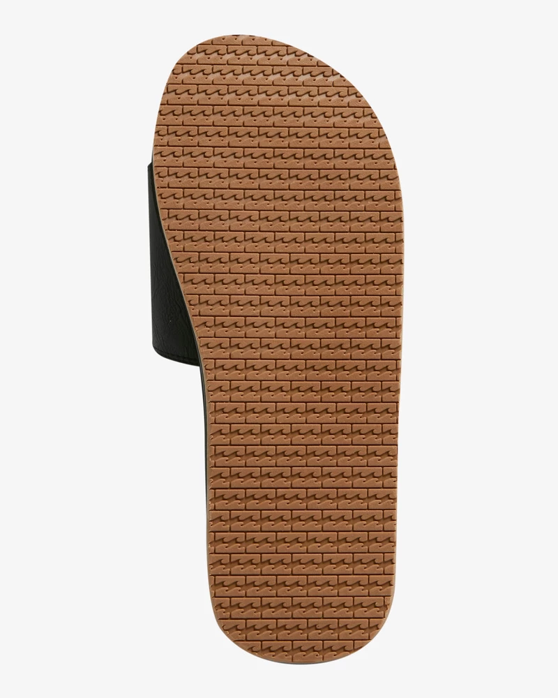 Billabong All Day Impact Slide - Stealth