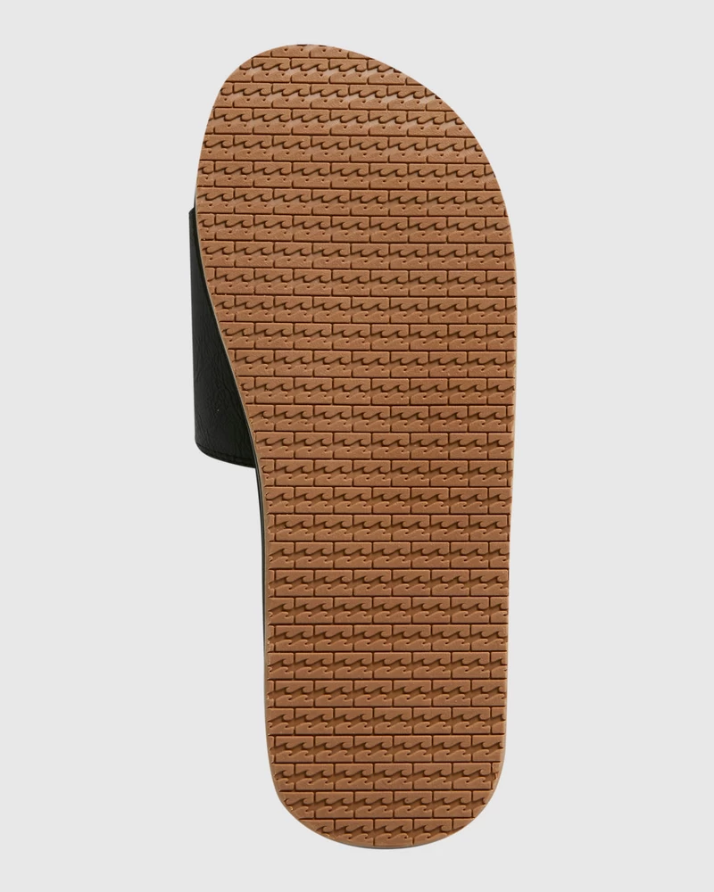 Billabong All Day Impact Slide - Stealth