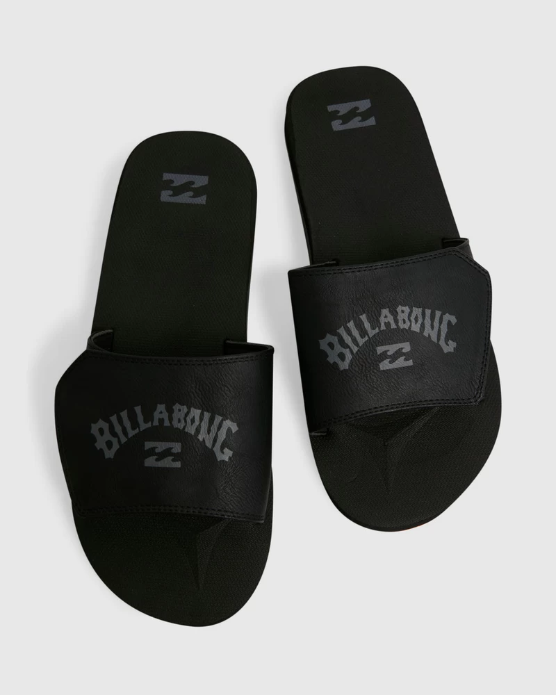 Billabong All Day Impact Slide - Stealth