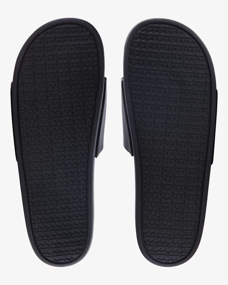 Billabong Cush Slide - Sort