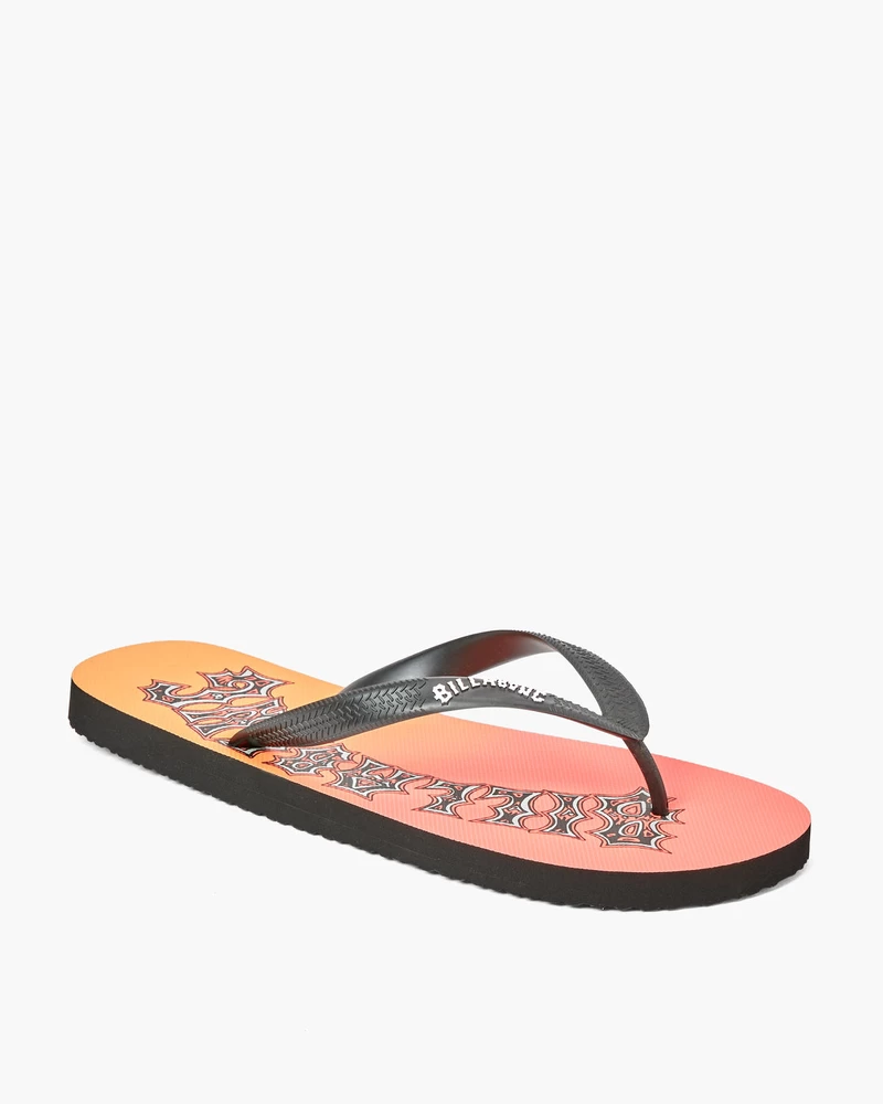 Billabong Tides Sandale - Flamingo