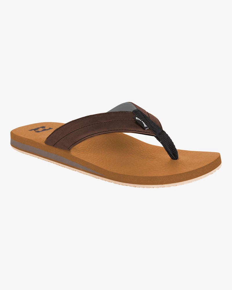 Billabong All Day Impact Cush - Camouflage