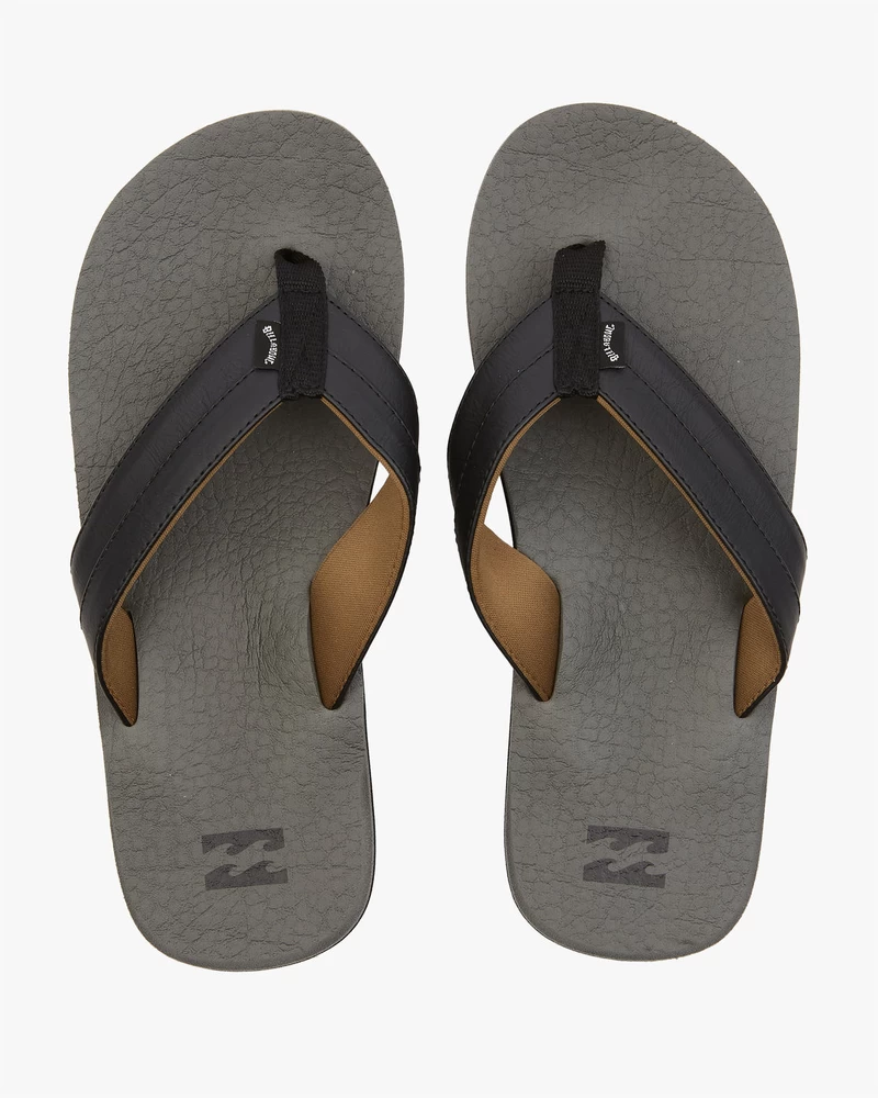 Billabong All Day Impact Cush - Charcoal