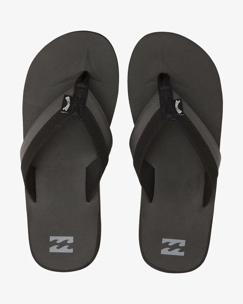 Billabong All Day Impact - Black