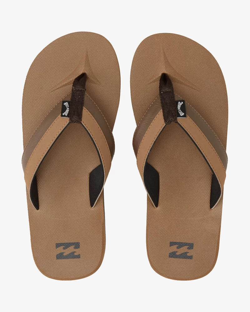 Billabong All Day Impact - Camouflage