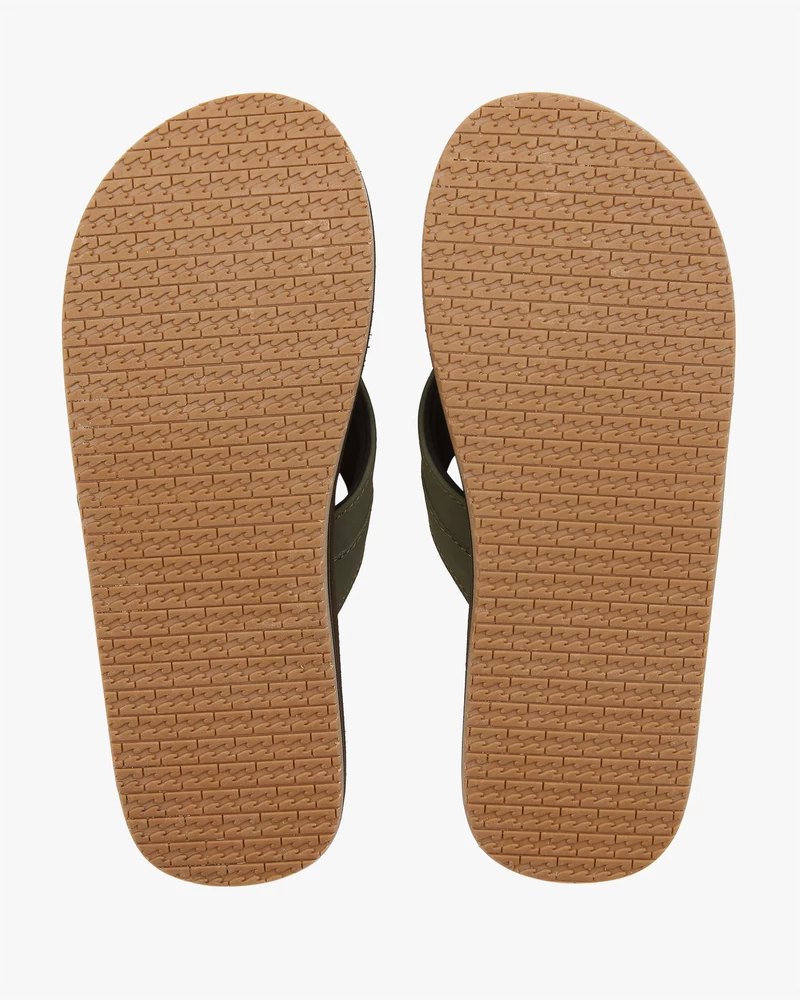 Billabong All Day Impact - Chocolate