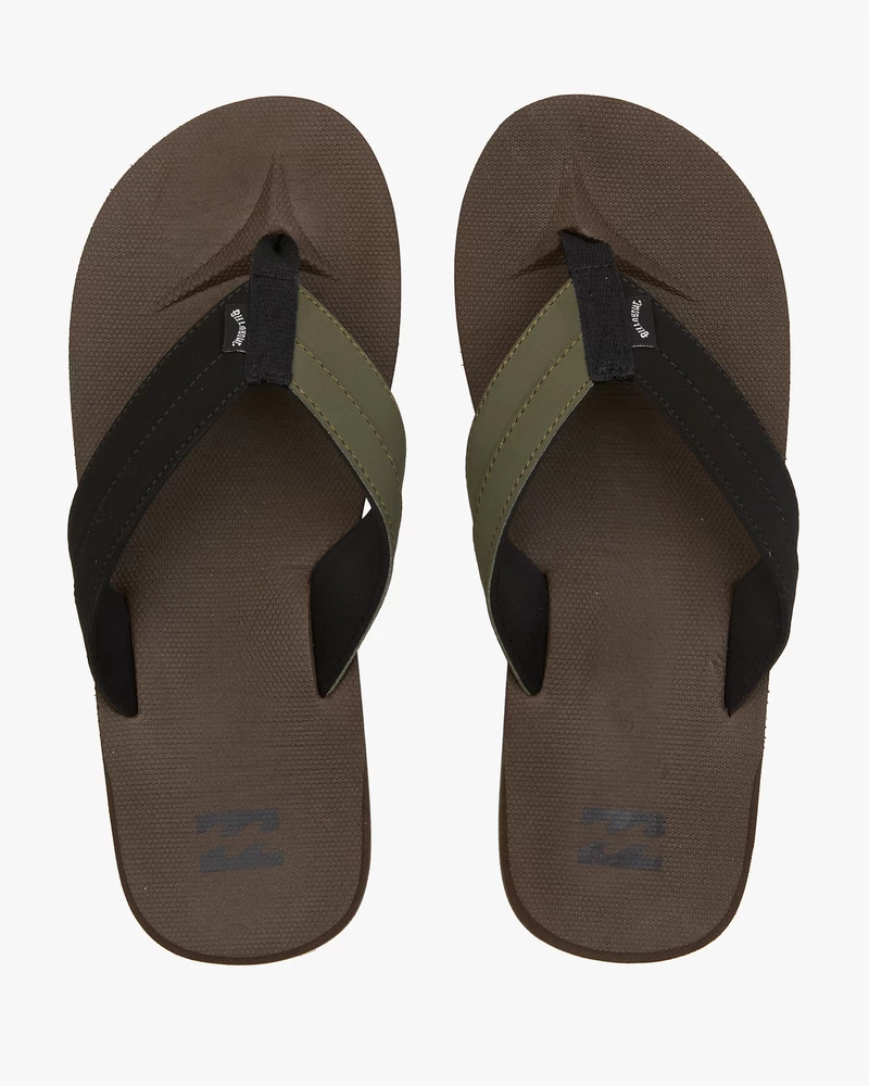 Billabong All Day Impact - Chocolate
