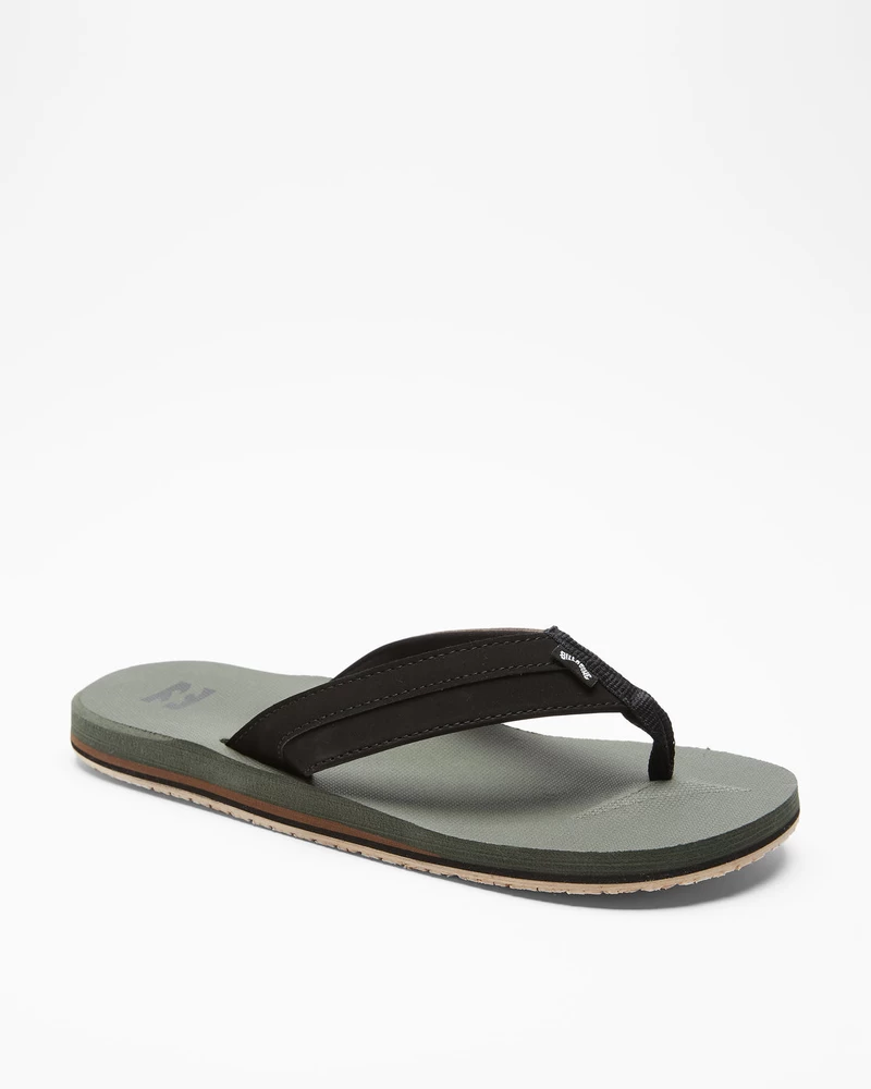 Billabong All Day Impact - Olive