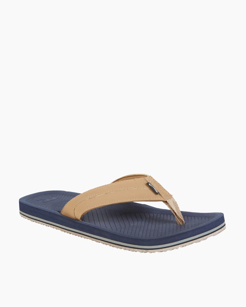Billabong Offshore Impact Sandals - Navy