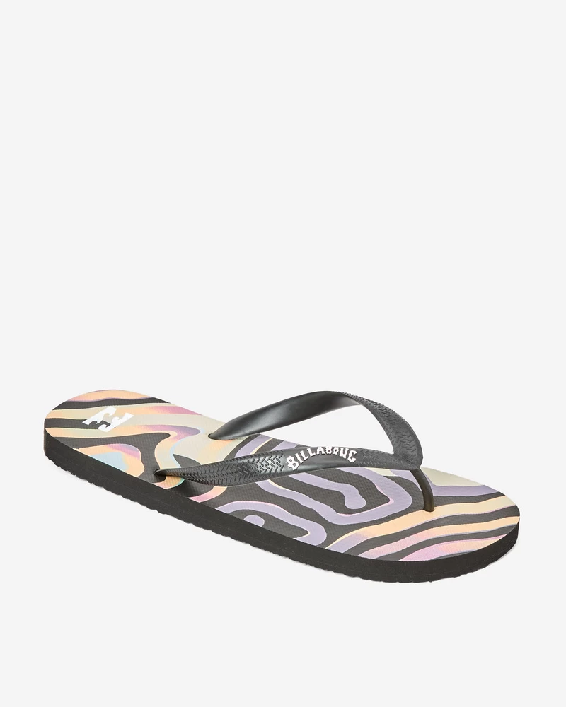 Billabong Tides Sandals - Multi