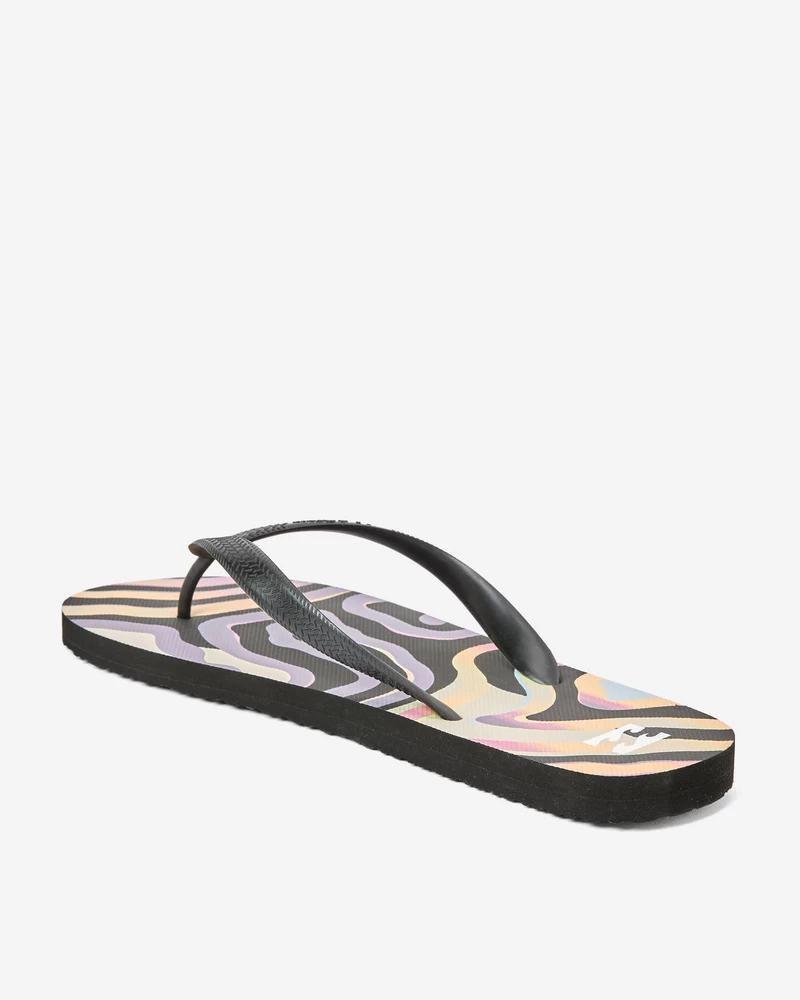 Billabong Tides Sandals - Multi