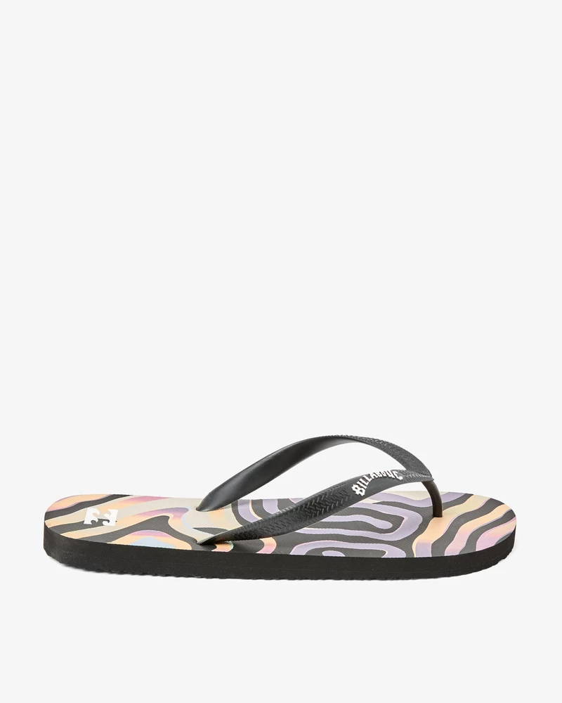 Billabong Tides Sandals - Multi