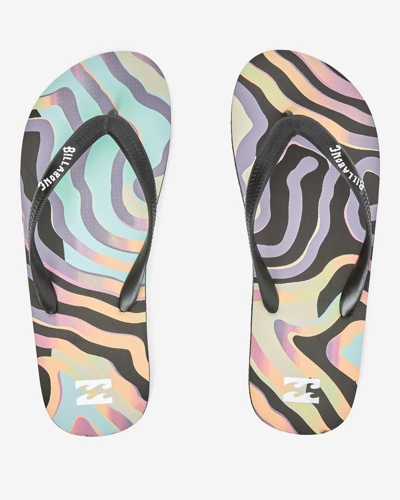 Billabong Tides Sandals - Multi
