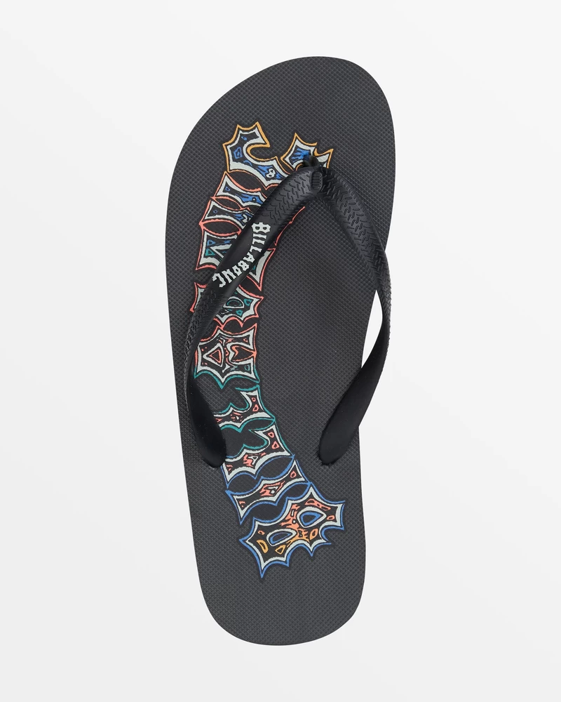 Billabong Tides Sandals - Stealth