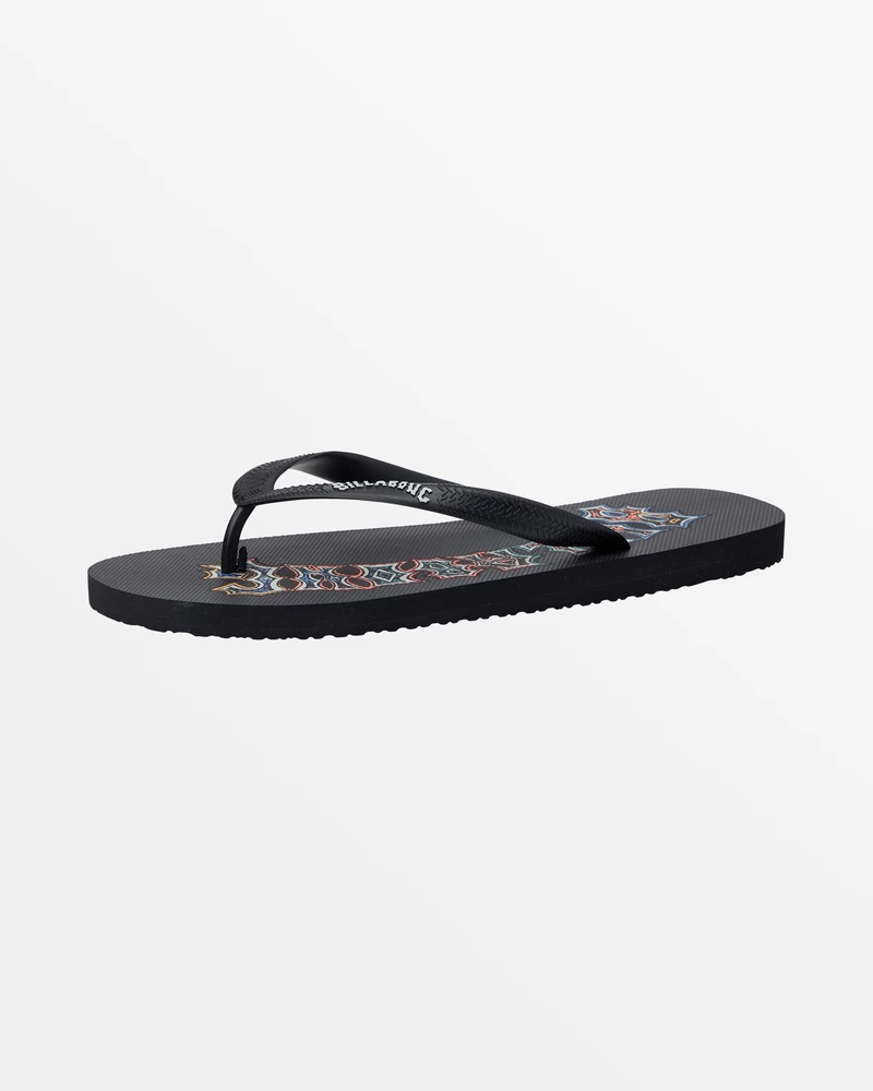 Billabong Tides Sandals - Stealth
