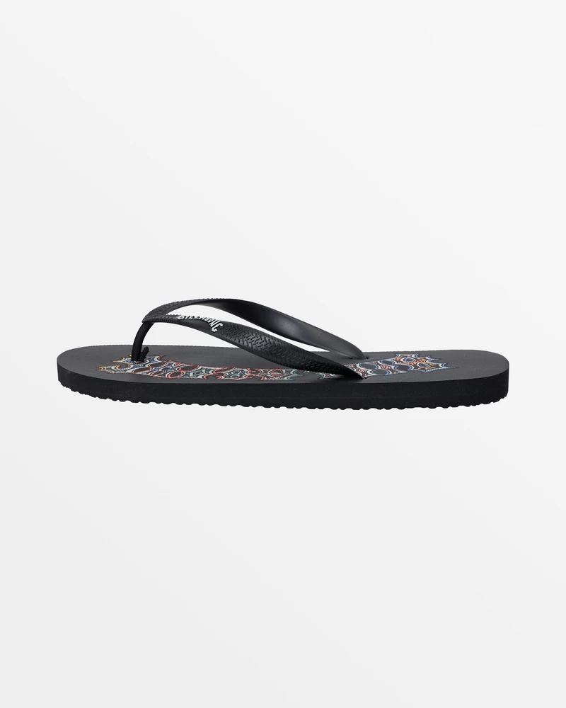 Billabong Tides Sandals - Stealth