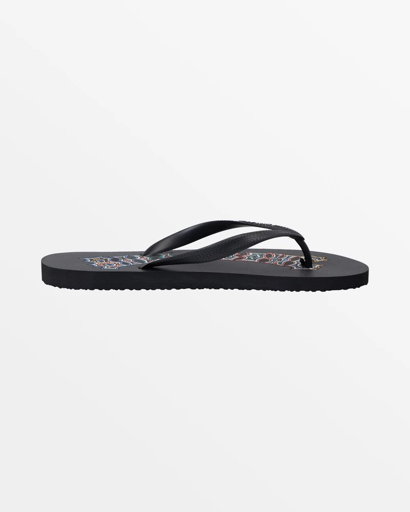 Billabong Tides Sandals - Stealth