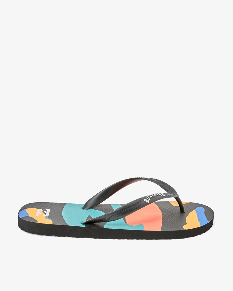 Billabong Tides Sandals - Sunset