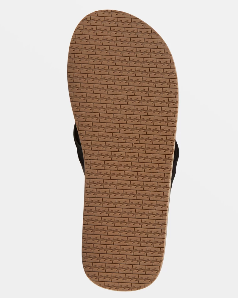 Billabong Wpływ Na Cały Dzień - Cyna