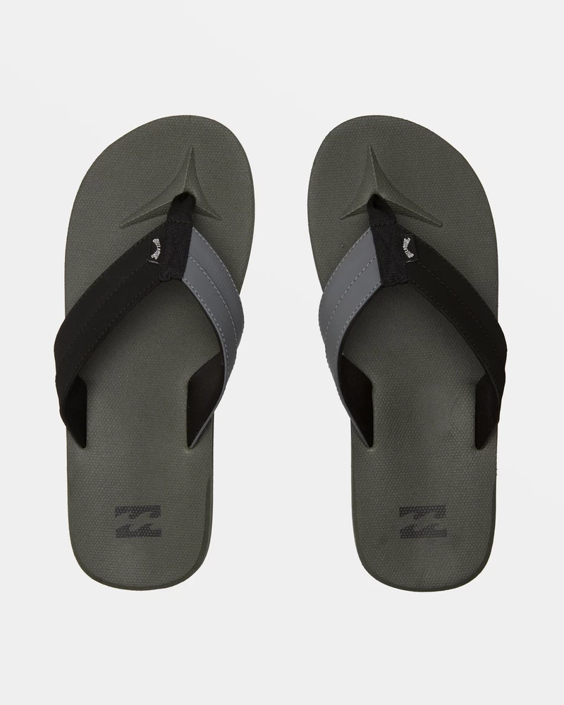 Billabong All Day Impact - Pewter