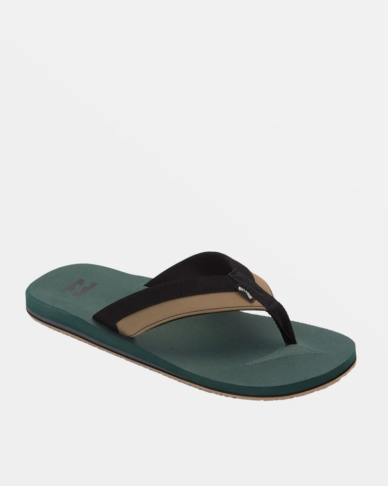 Billabong All Day Impact - Seaweed