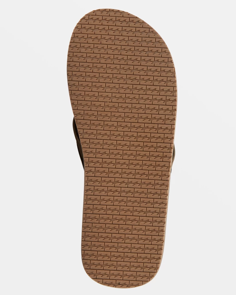 Billabong All Day Impact - Seaweed